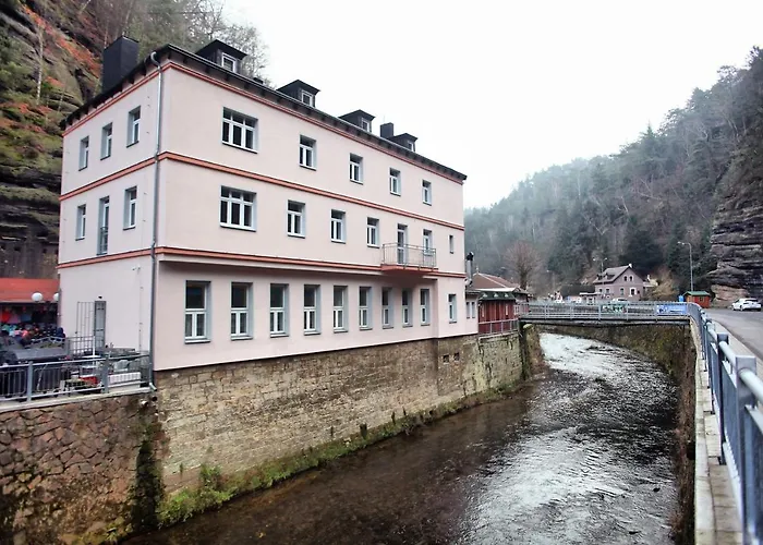 Hotel Kotva